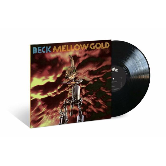 BECK - Mellow Gold