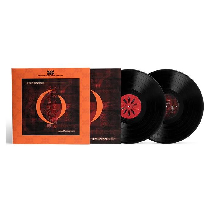 A Perfect Circle - Mer de Noms