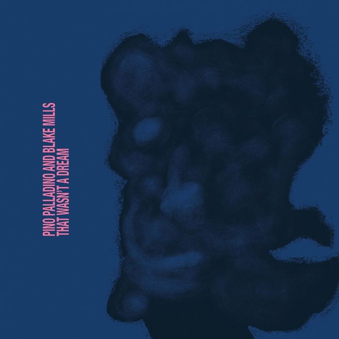 PINO; BLAKE MILLS PALLADINO - THAT WASN'T A DREAM