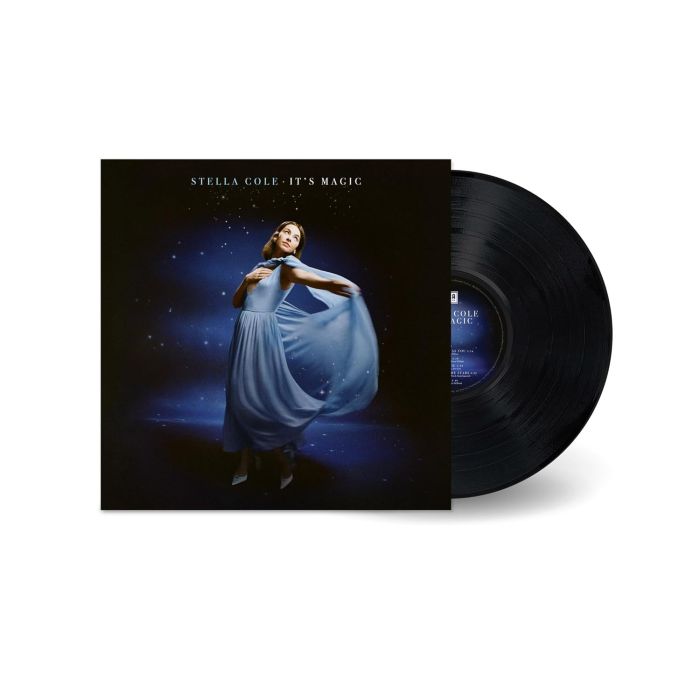 STELLA COLE - IT'S MAGIC