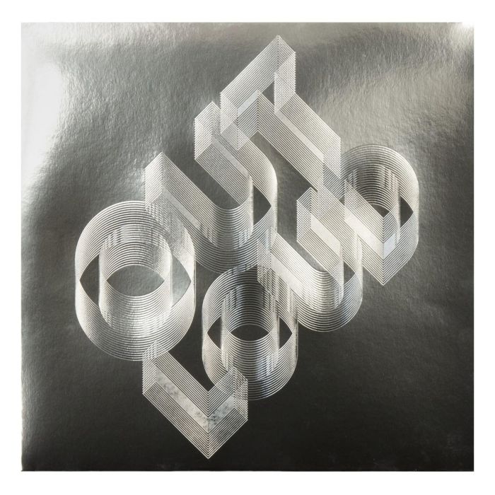 KUNGS - OUT LOUD (IMPORT)