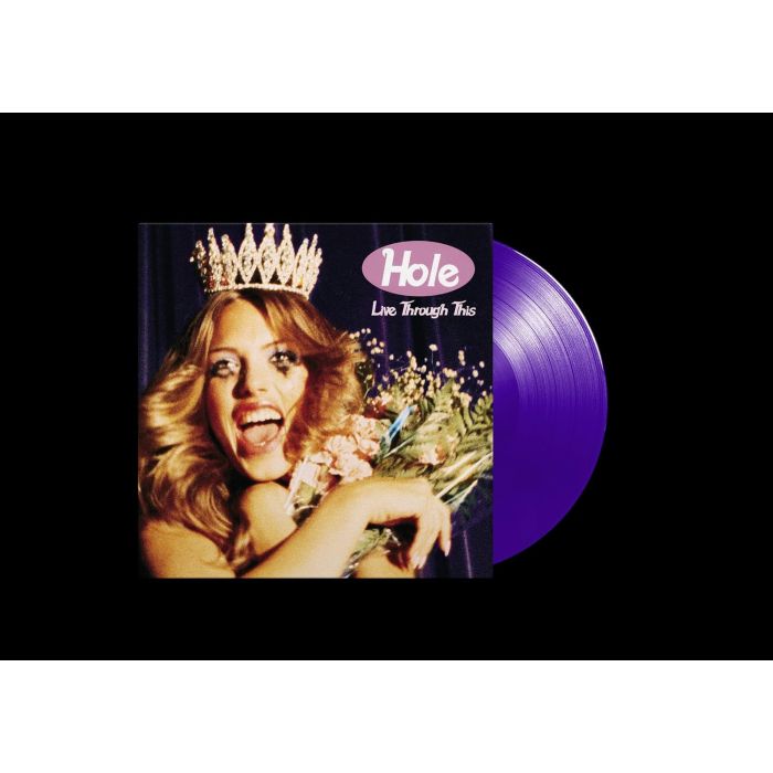 Hole - Live Through This