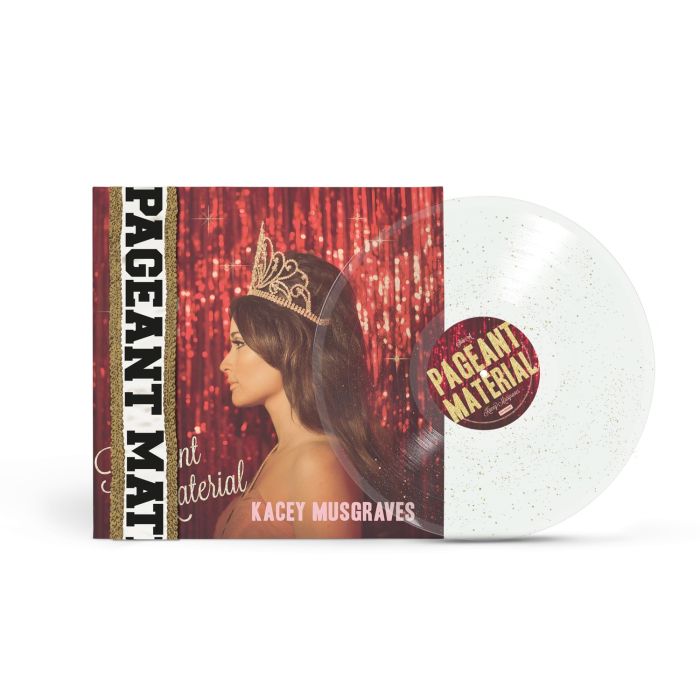 Kacey Musgraves - Pageant Material (10 Year Anniversary)