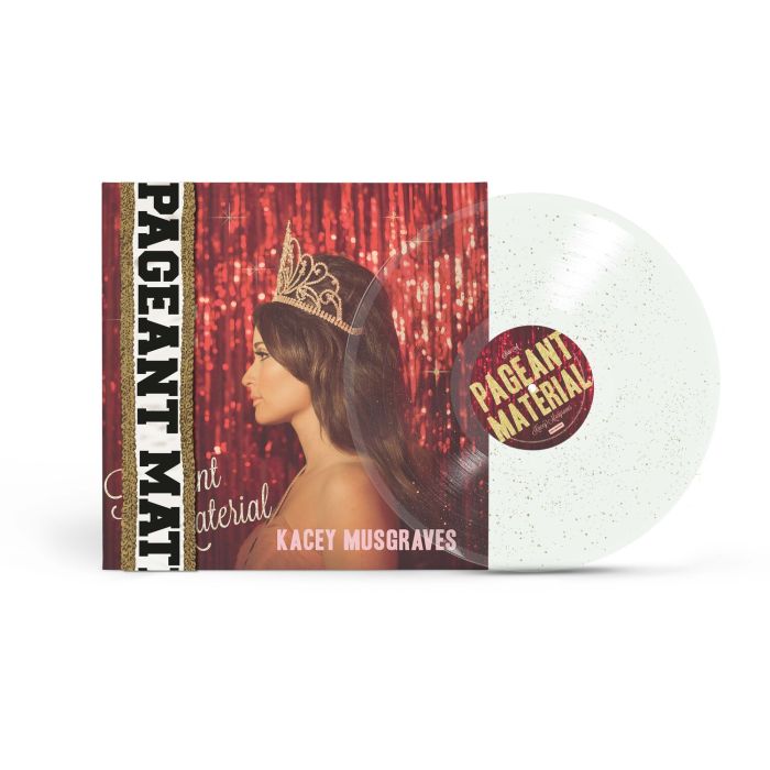 Kacey Musgraves - Pageant Material (10 Year Anniversary)