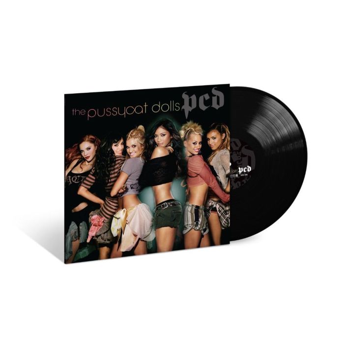 PUSSYCAT DOLLS - PCD
