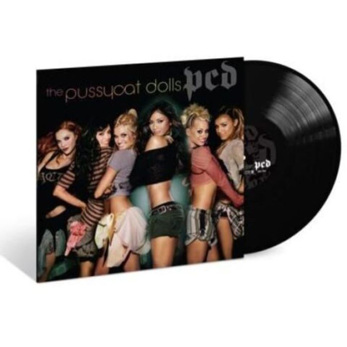 PUSSYCAT DOLLS - PCD