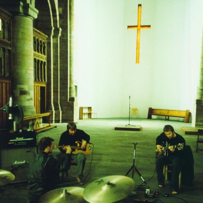 DOVES - SO, HERE WE ARE: BEST OF DOVES (2LP)