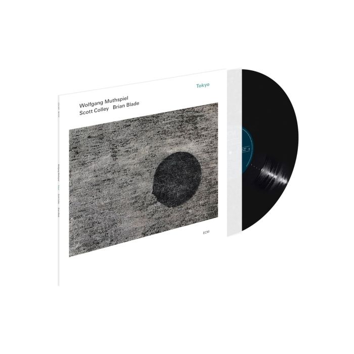 WOLFGANG; SCOTT COLLEY; BRIAN BLADE MUTHSPIEL - TOKYO