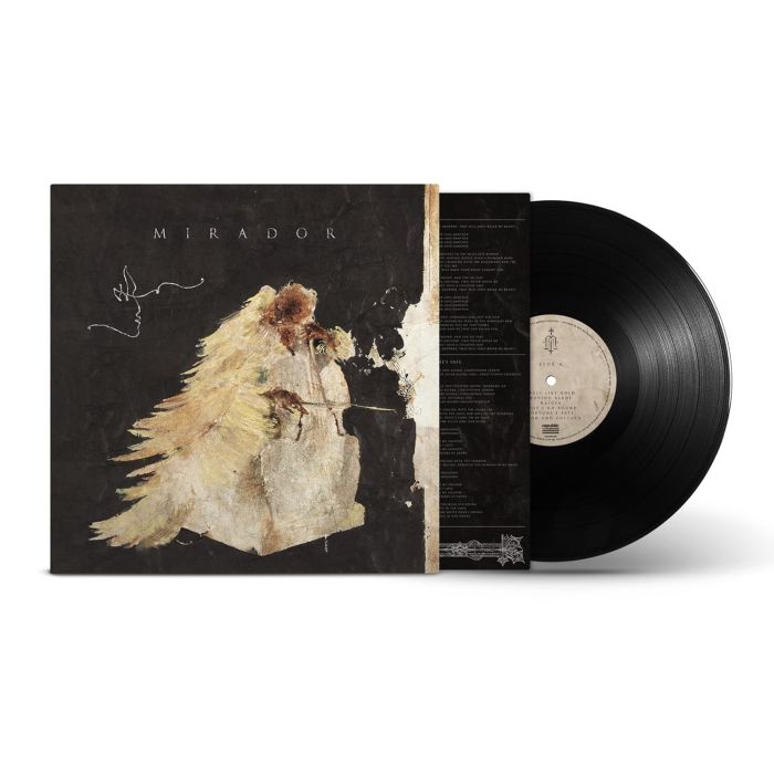 MIRADOR - MIRADOR (180G)