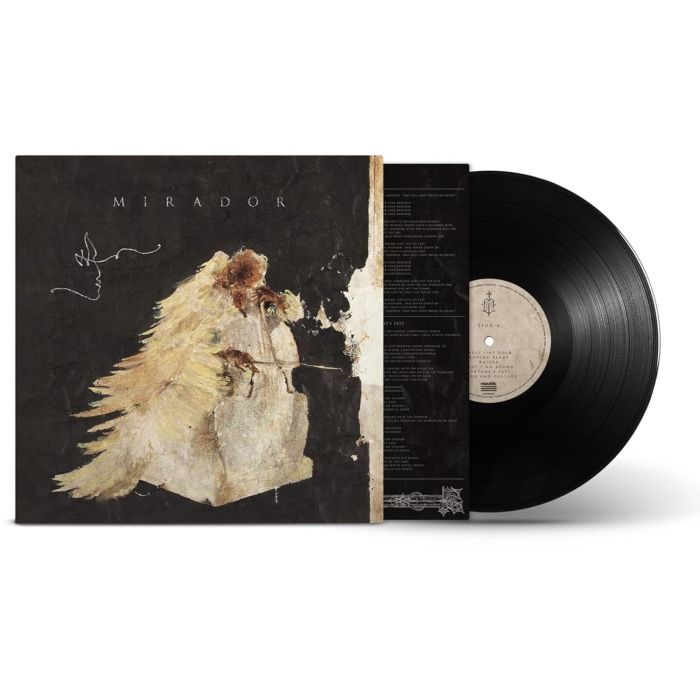 MIRADOR - MIRADOR (180G)