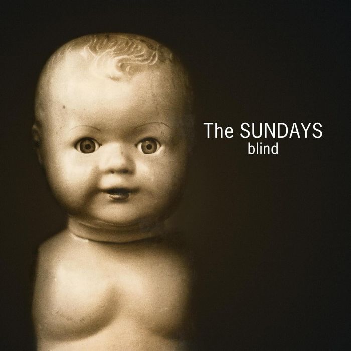 SUNDAYS - BLIND