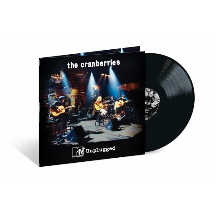 Cranberries, The - MTV Unplugged