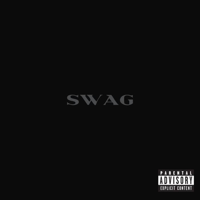 JUSTIN BIEBER - SWAG