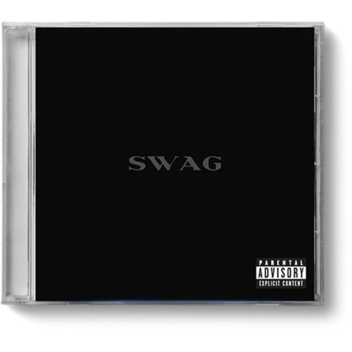 JUSTIN BIEBER - SWAG