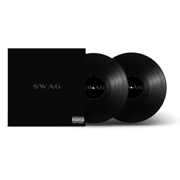 Justin Bieber - SWAG