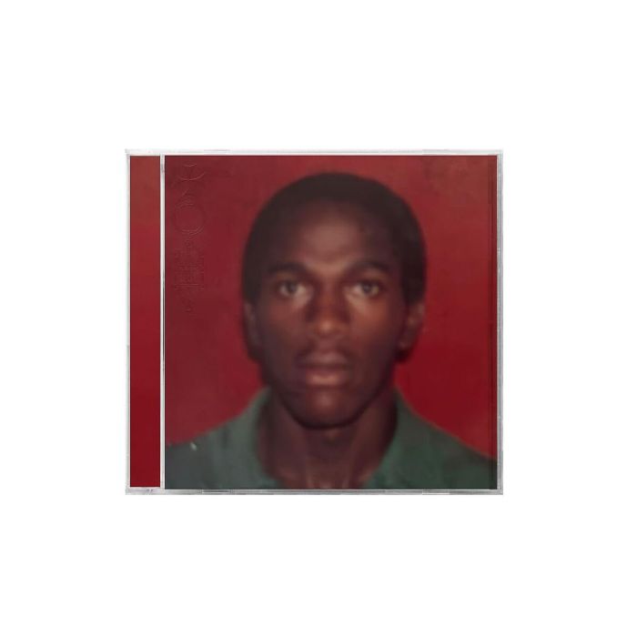 DANIEL CAESAR - SON OF SPERGY
