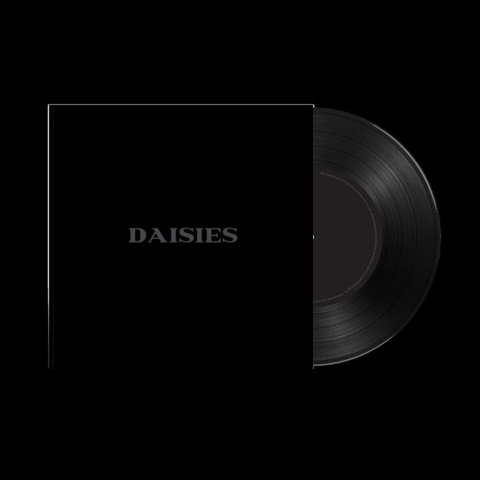 JUSTIN BIEBER - DAISIES (SINGLE)