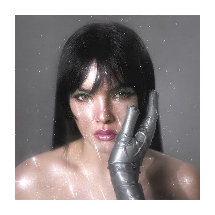 BENEE - UR AN ANGEL I'M JUST PARTICLES