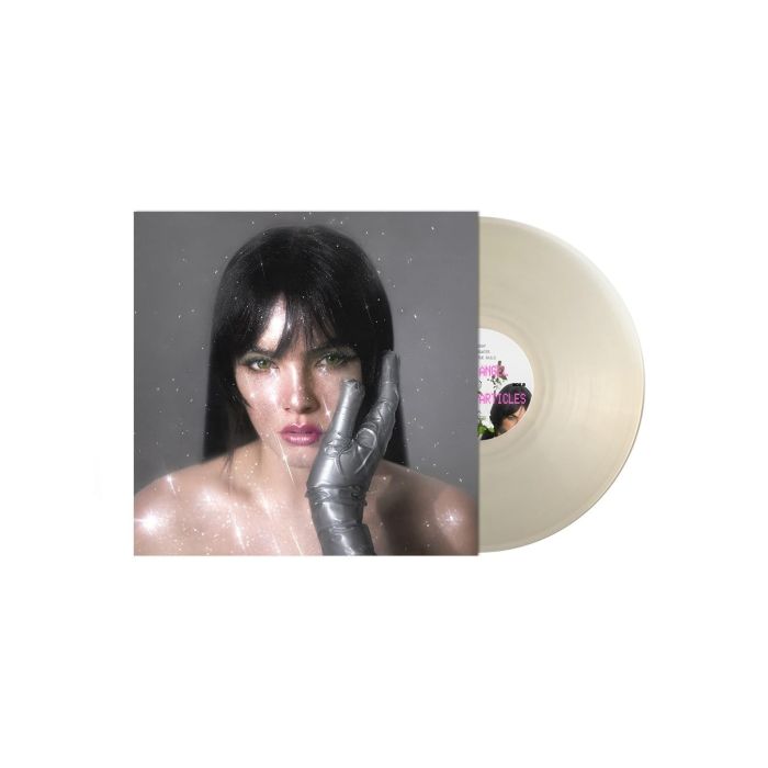 BENEE - UR AN ANGEL I'M JUST PARTICLES (ANGEL WHITE VINYL)