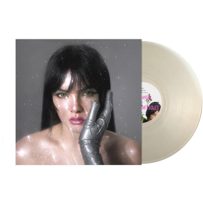 BENEE - UR AN ANGEL I'M JUST PARTICLES (ANGEL WHITE VINYL)