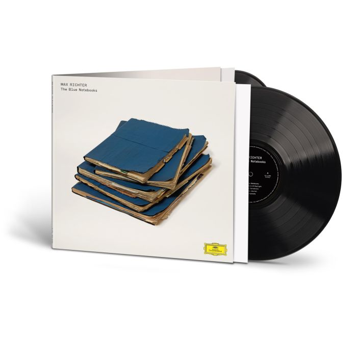 MAX RICHTER - HAMNET (OST)