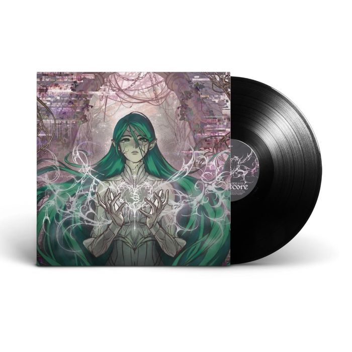 AU/RA - HEARTCORE