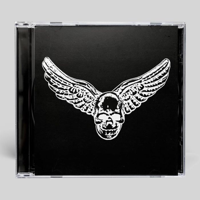 AEROSMITH & YUNGBLUD - ONE MORE TIME (EP)