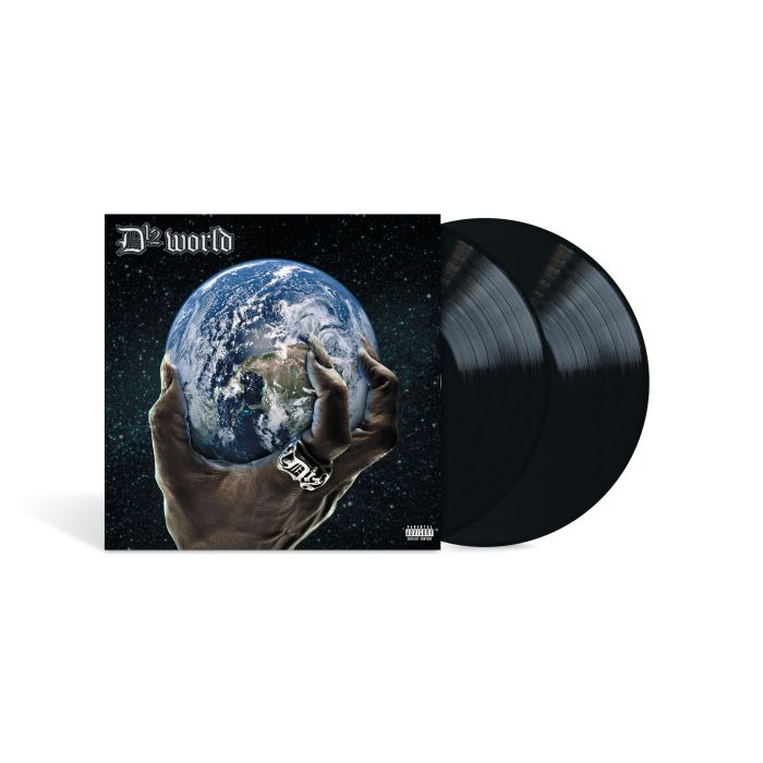 D12 - D12 WORLD