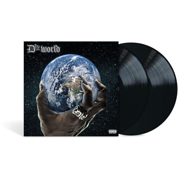 D12 - D12 WORLD