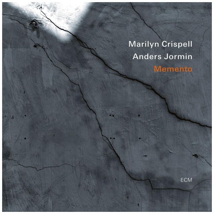CRISPELL,MARILYN & ANDERS JORMIN - MEMENTO