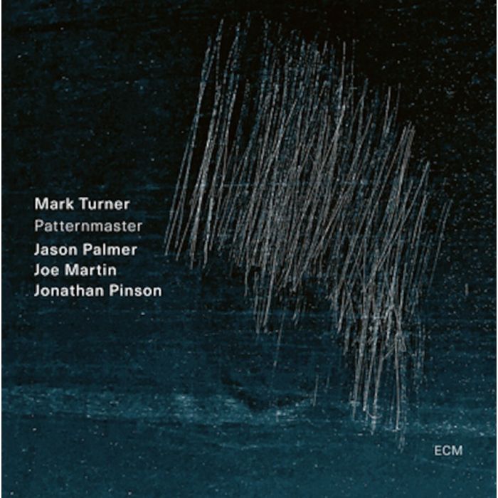 TURNER,MARK & JASON PALMER & JOE MARTIN & JONATHAN PINSON - PATTERNMASTER