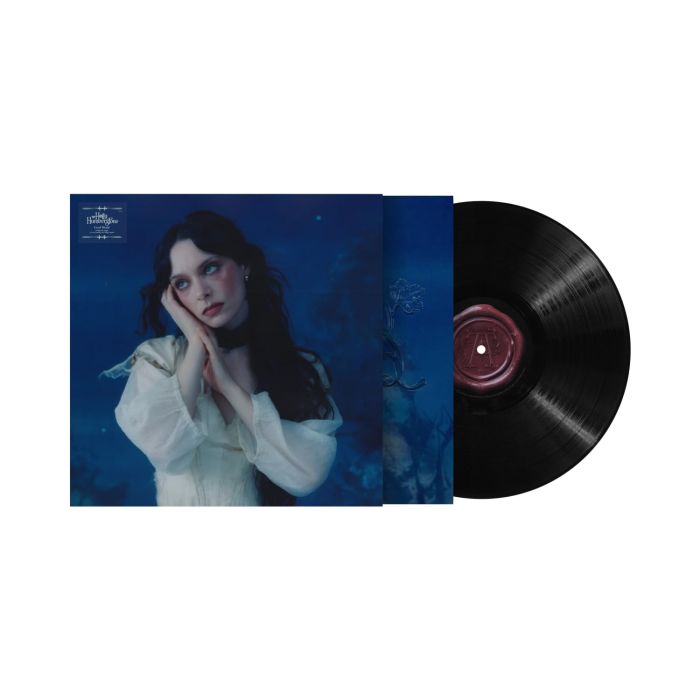 HOLLY HUMBERSTONE - CRUEL WORLD
