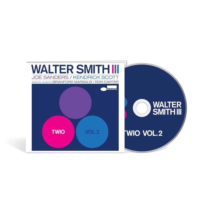 WALTER III SMITH - TWIO, VOL. 2