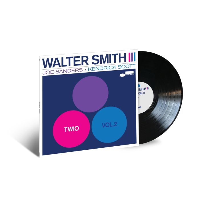 WALTER III SMITH - TWIO, VOL. 2