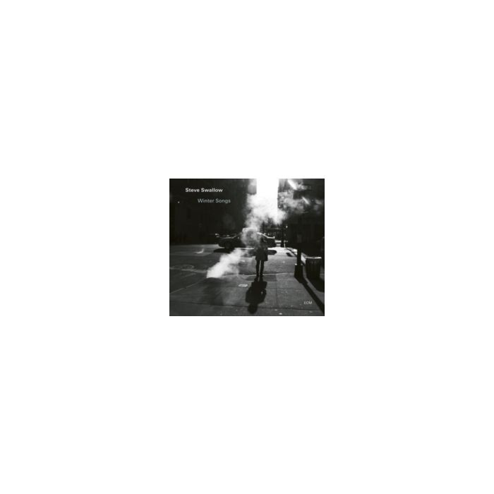 STEVE SWALLOW - WINTER SONGS