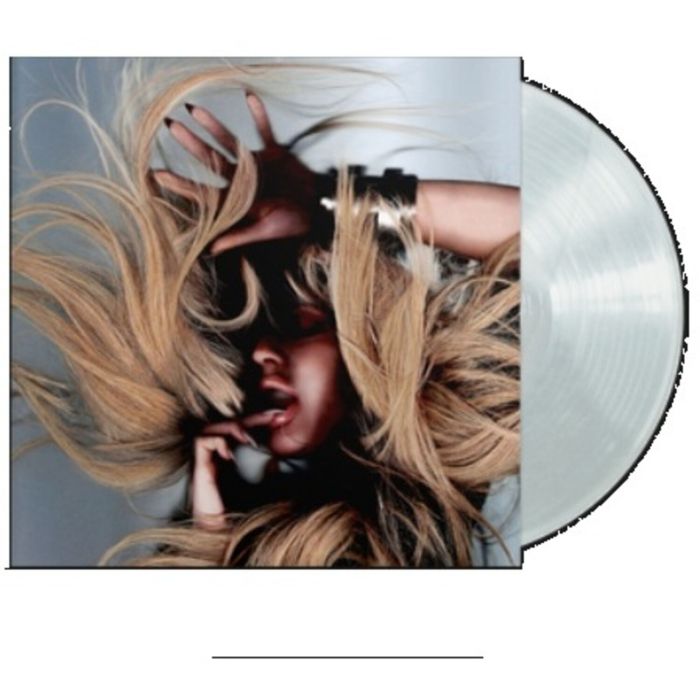 Ellie Goulding - I Know Too Much (Pearl / Sunrise Vinyl)