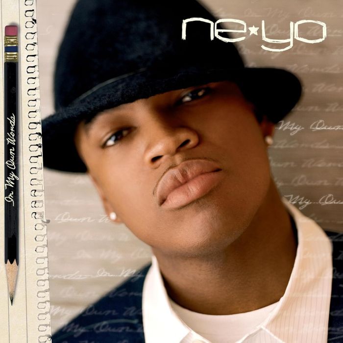 NE-YO - IN MY OWN WORDS (20TH ANNIVERSARY)