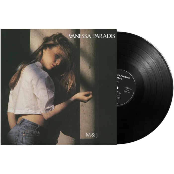 VANESSA PARADIS - M & J