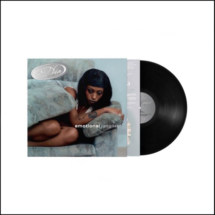 NIA ARCHIVES - EMOTIONAL JUNGLIST