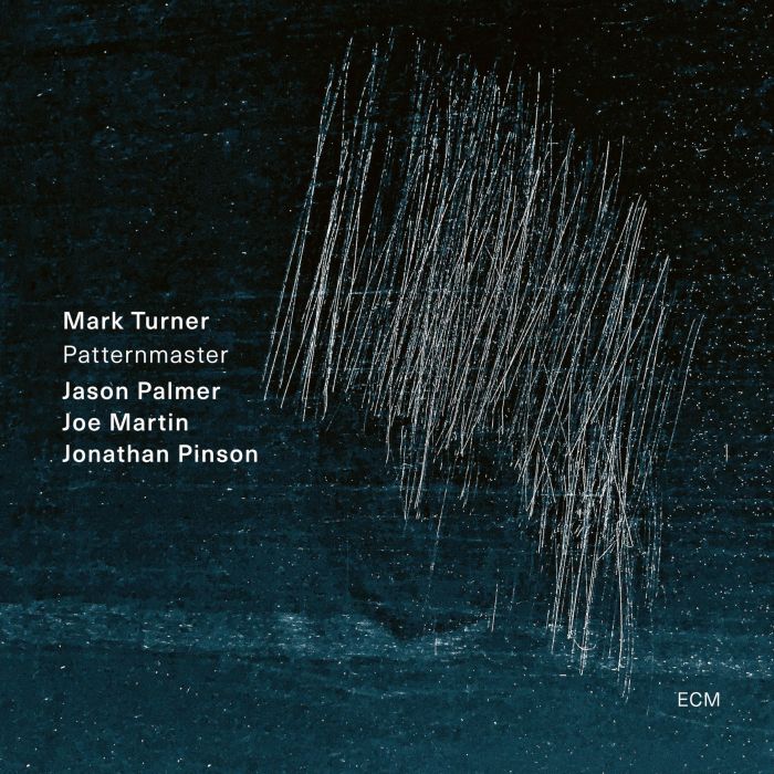 TURNER,MARK & JASON PALMER & JOE MARTIN & JONATHAN PINSON - PATTERNMASTER
