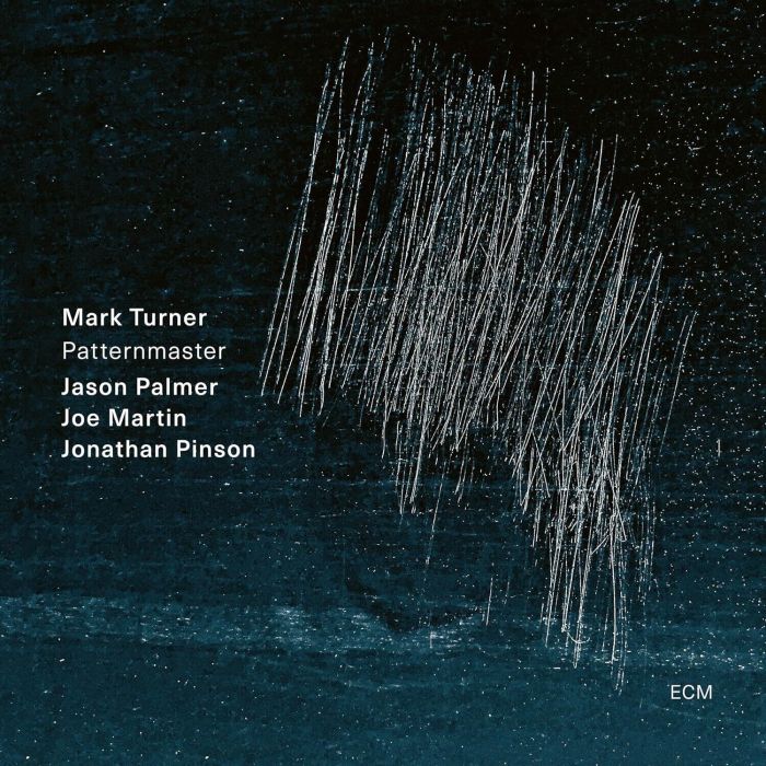 TURNER,MARK & JASON PALMER & JOE MARTIN & JONATHAN PINSON - PATTERNMASTER