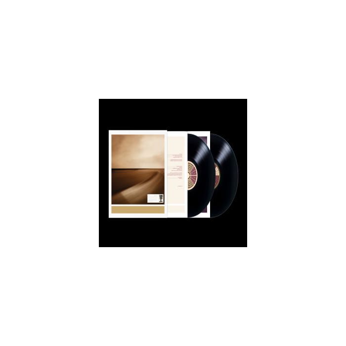 (RSD26 EU) Brian Eno with Jon Hopkins & Leo Abrahams - Small Craft On A Milk Sea