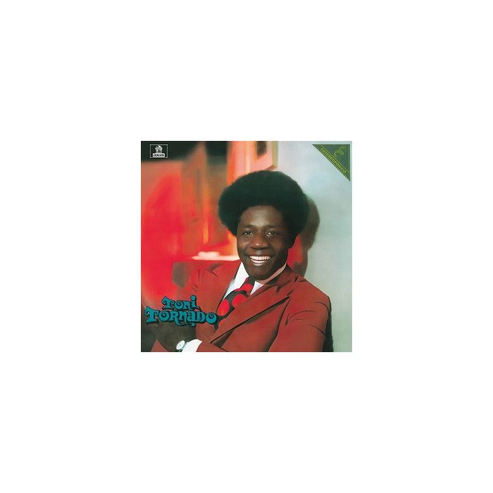 TONI TORNADO - TONI TORNADO