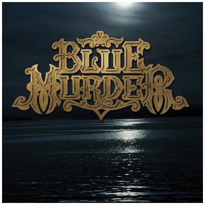 BLUE MURDER - BLUE MURDER