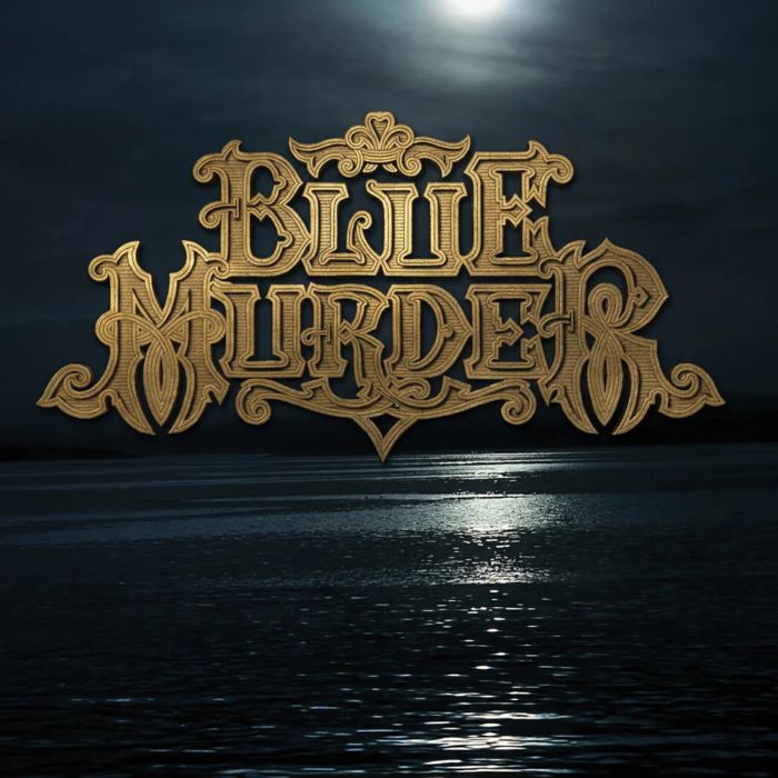 BLUE MURDER - BLUE MURDER