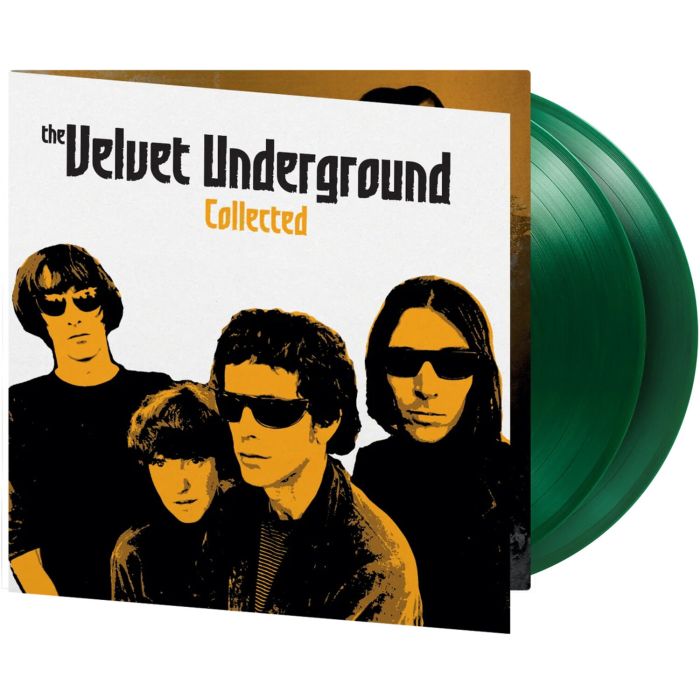 The Velvet Underground - Collected