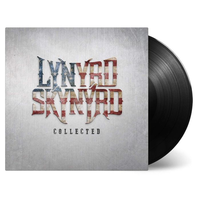 Lynyrd Skynyrd - Collected
