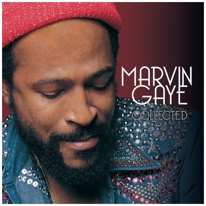 Marvin Gaye - Collected