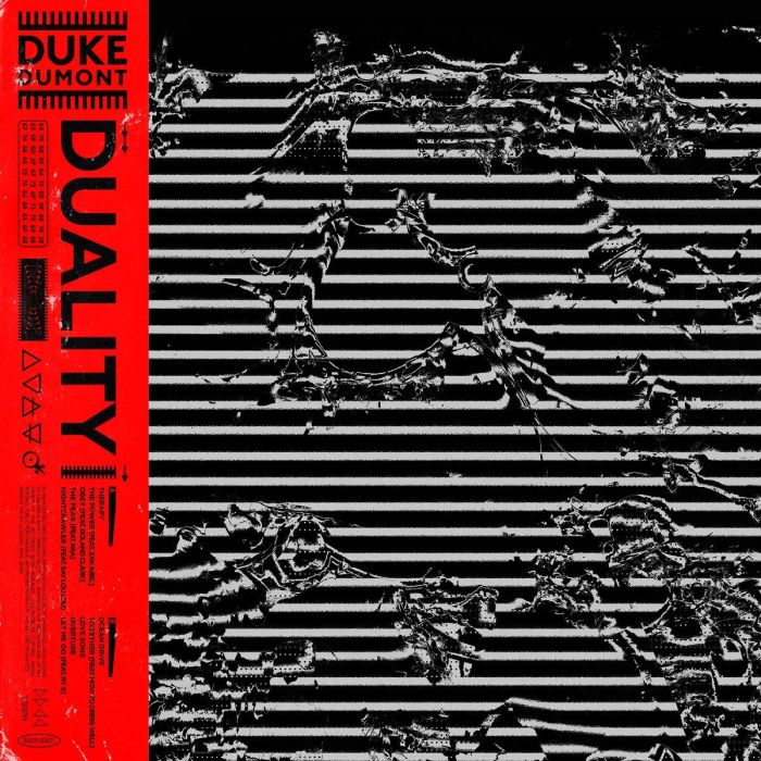 RA - DUALITY (180G)
