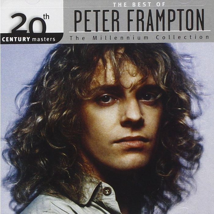PETER FRAMPTON - MILLENNIUM COLLECTION: 20TH CENTURY MASTERS